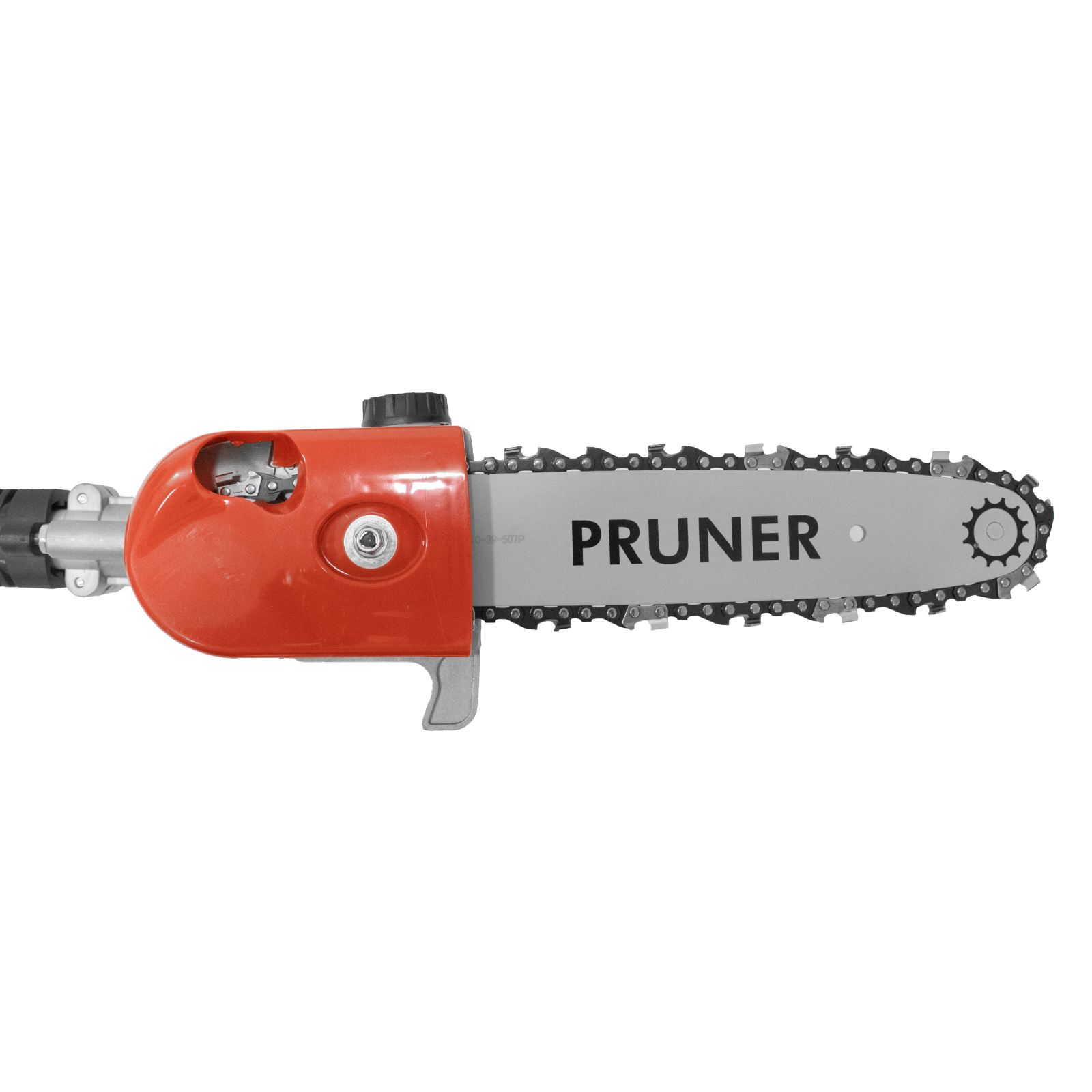 Bricoferr Podadora para vareador con cuchilla de 10" - Imagen 2