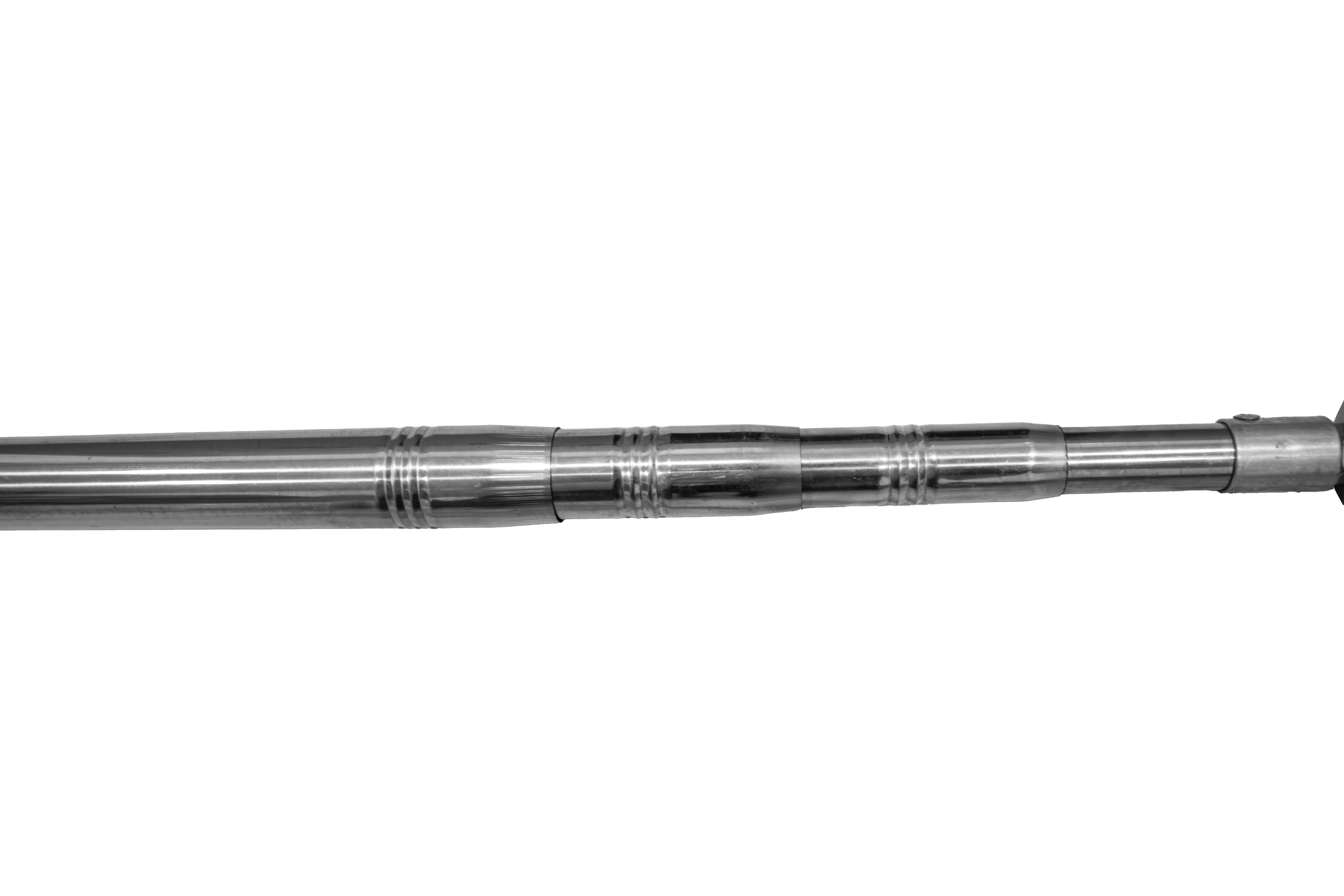 Kawapower Recolector de frutas con saco extensible 4m - Imagen 4